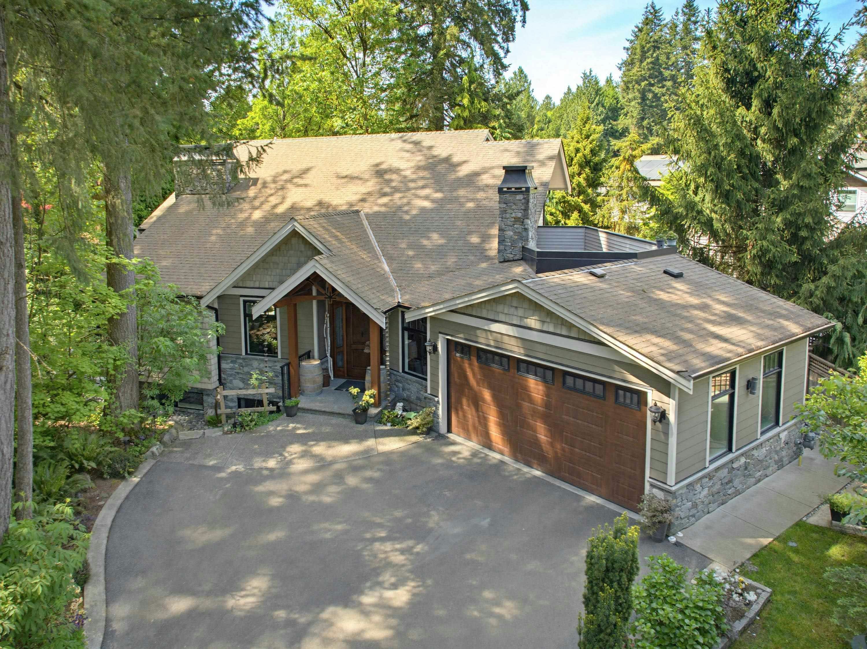 3649 202 Street - 3