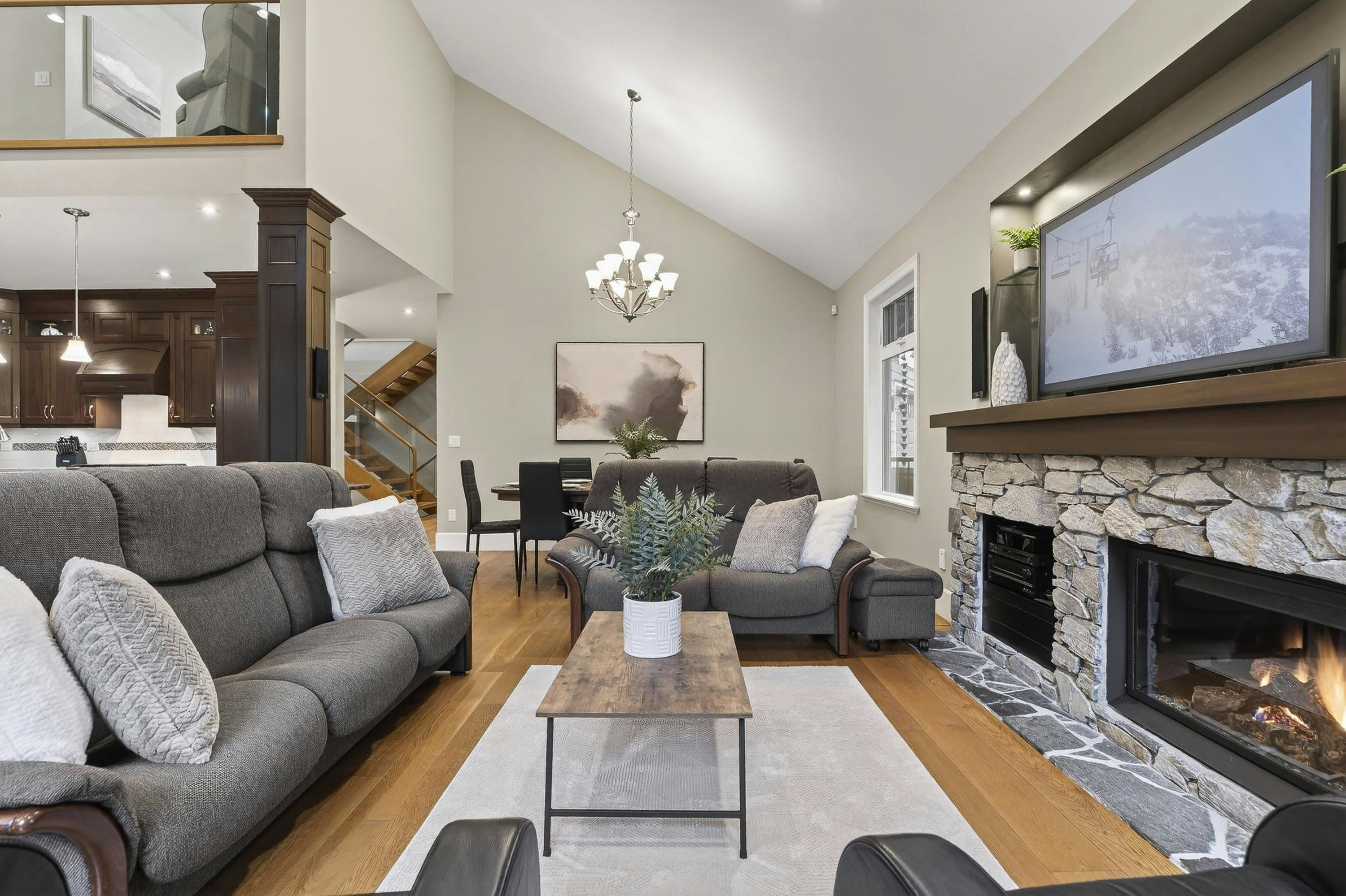 3649 202 Street, Langley, BC, V3A 1R6 - 9