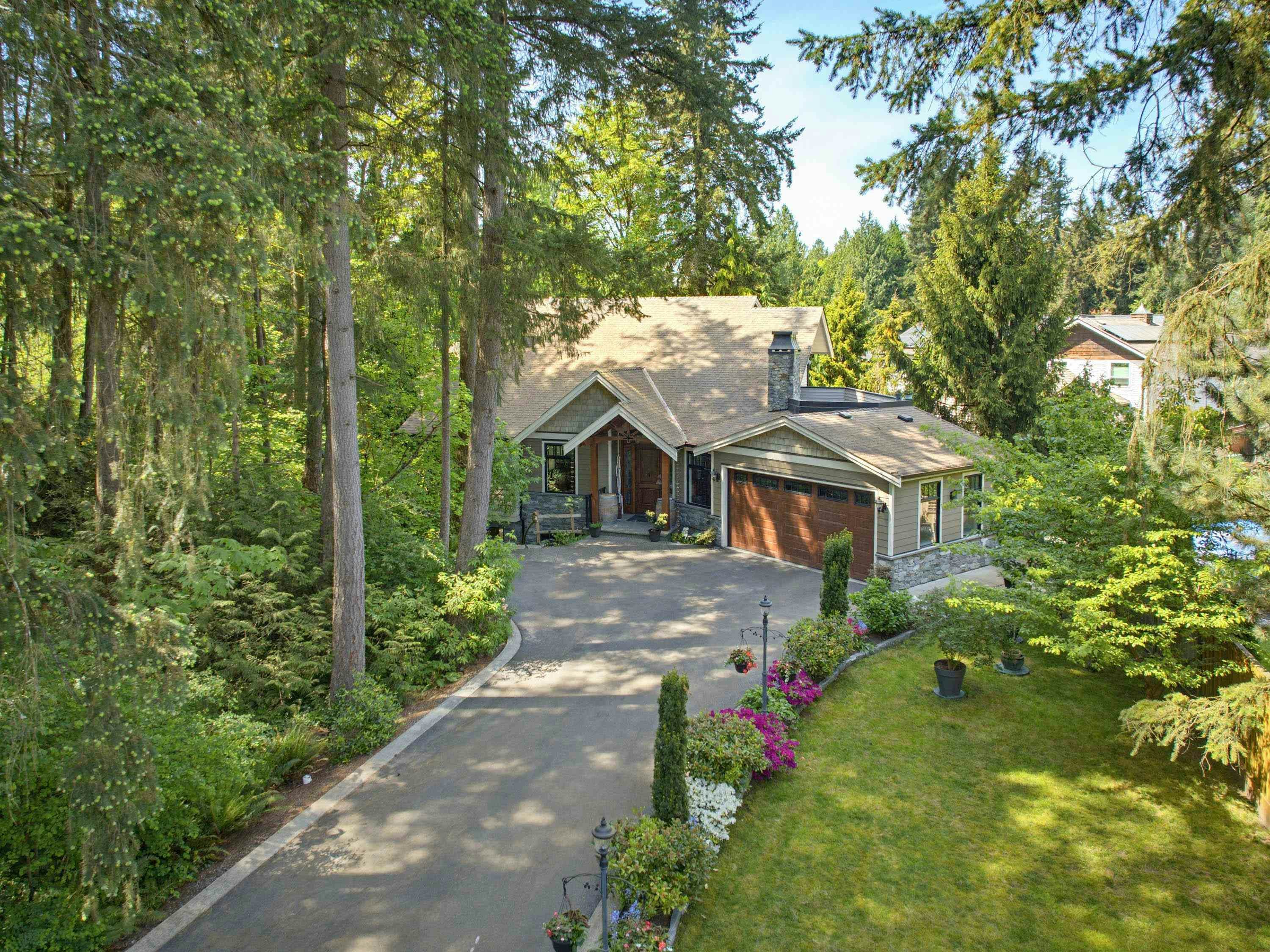 3649 202 Street - 5