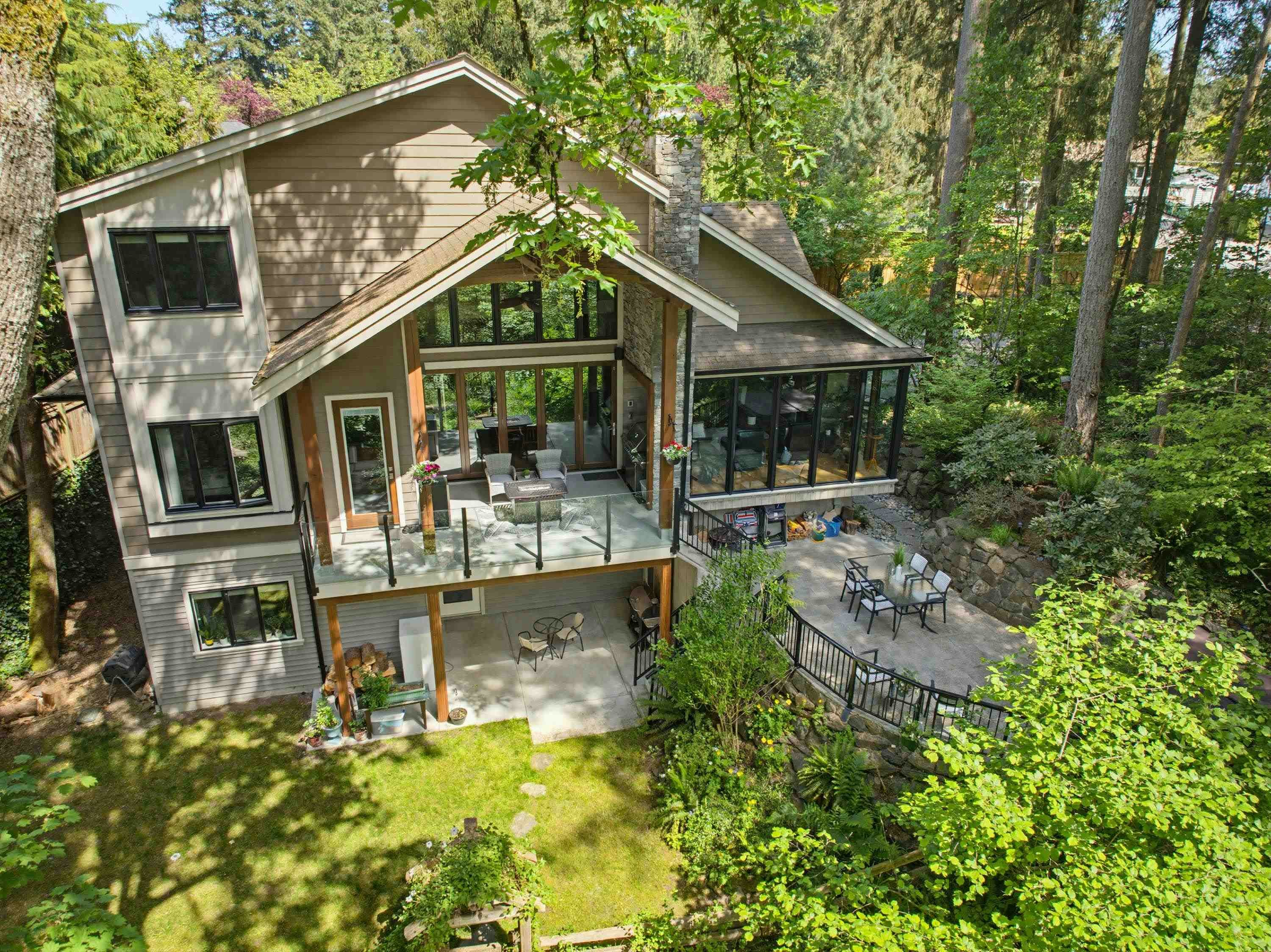 3649 202 Street - 2