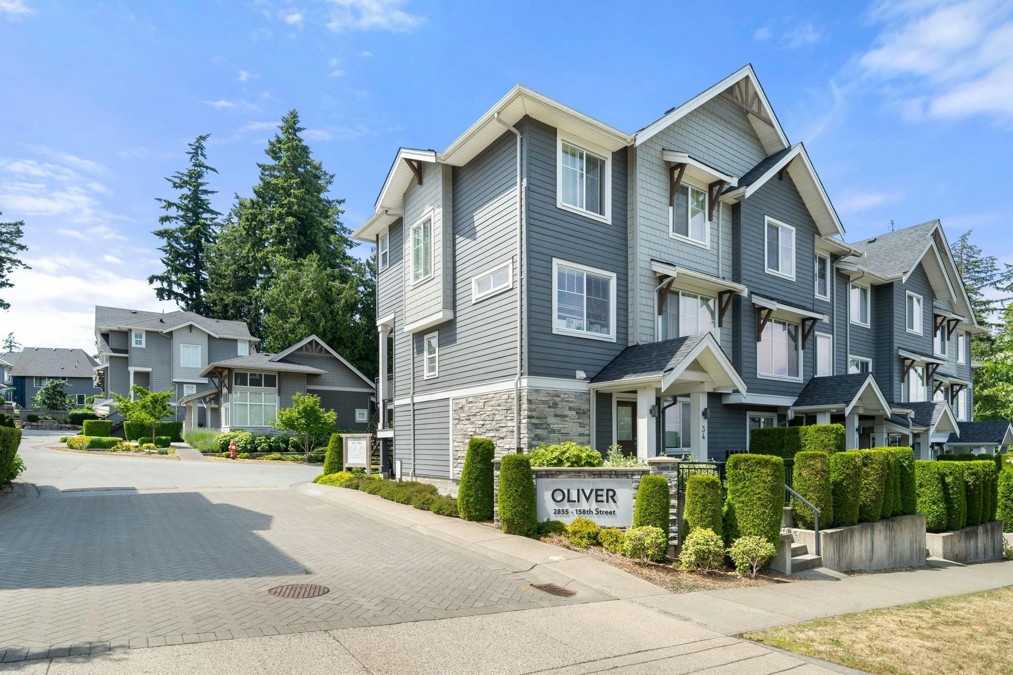 23-2855 158 Street, Surrey, BC, V3Z 0P5