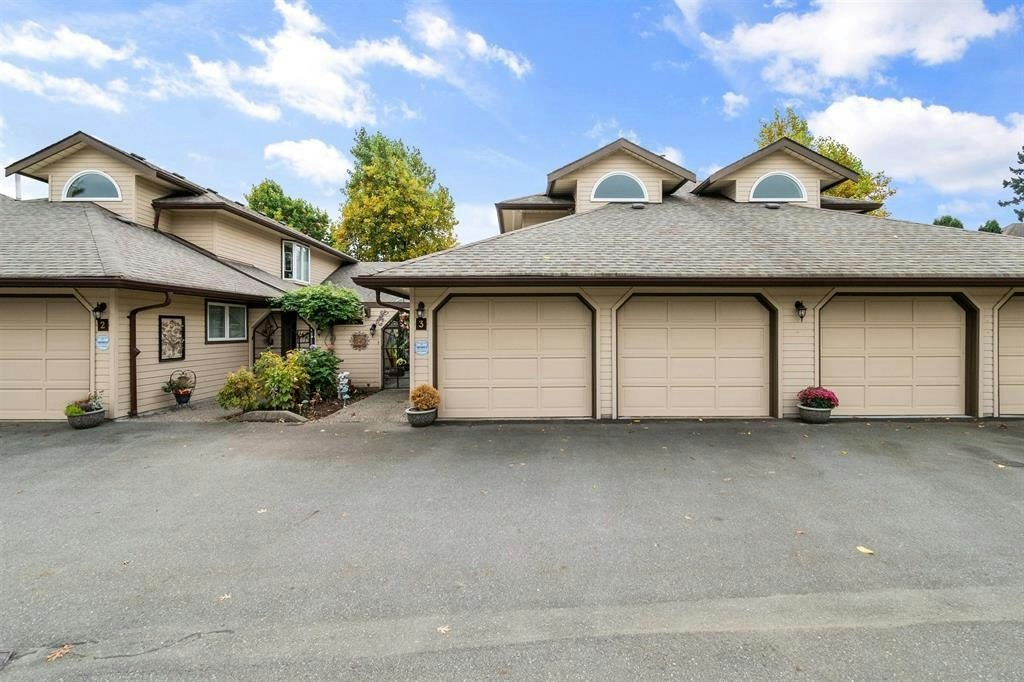 3-9515 Woodbine Street, Chilliwack, BC, V2P 7T1