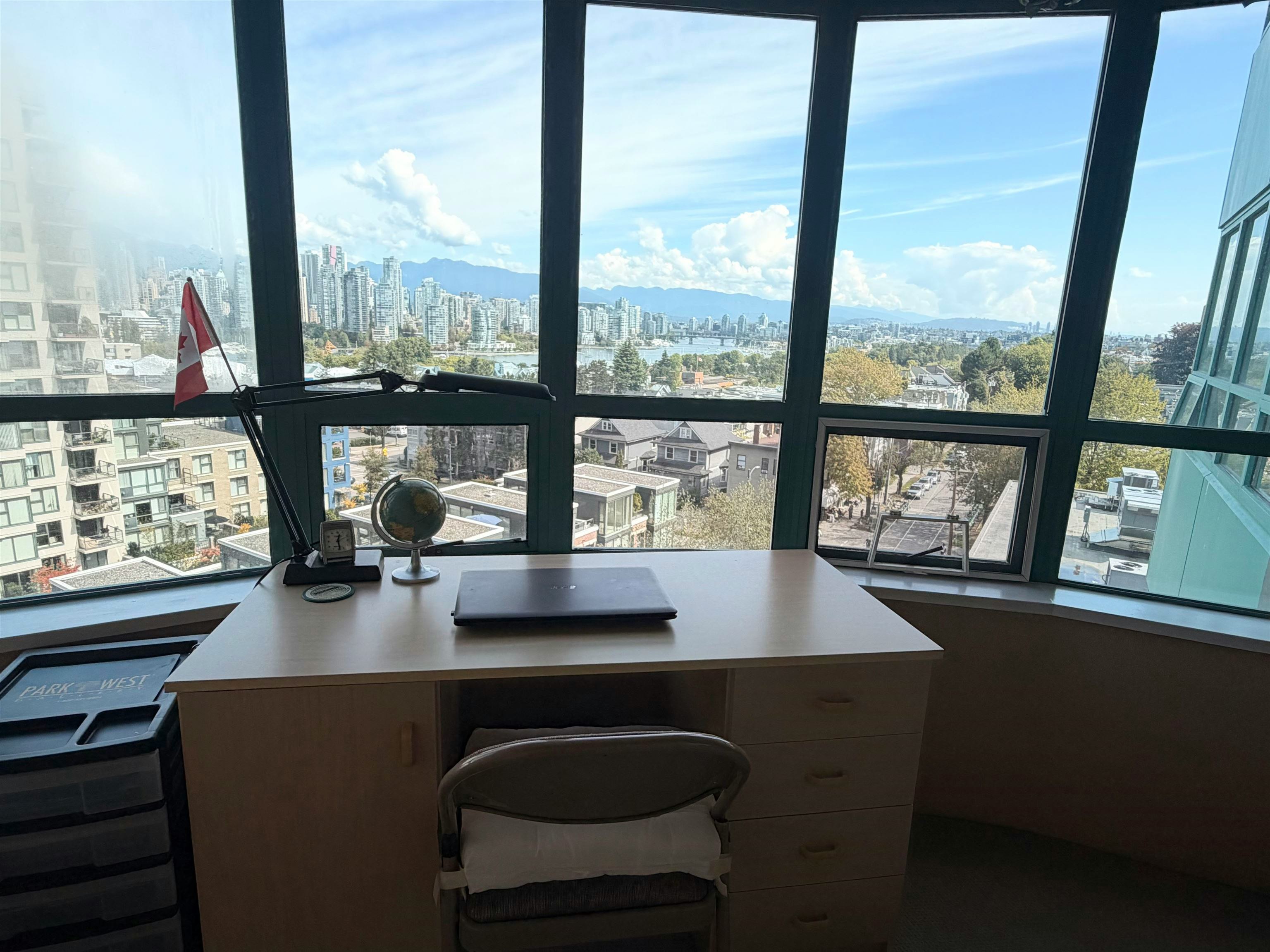 803-1438 W 7th Avenue, Vancouver, BC, V6H 1C1 - 18