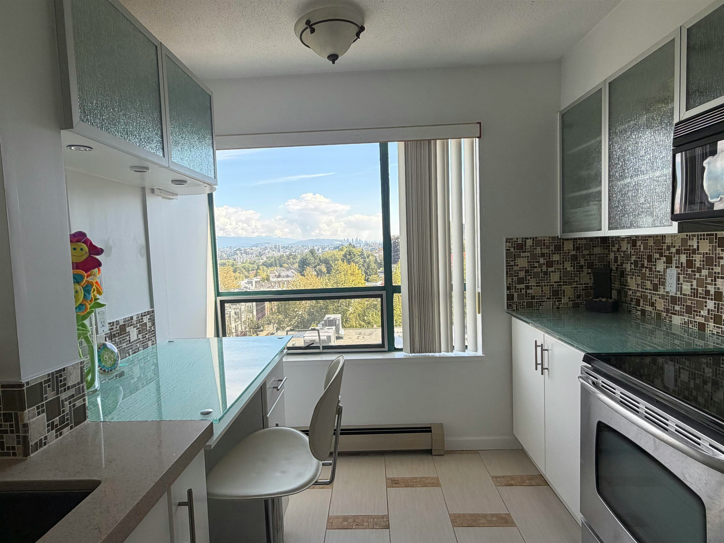 803-1438 W 7th Avenue, Vancouver, BC, V6H 1C1 - 12