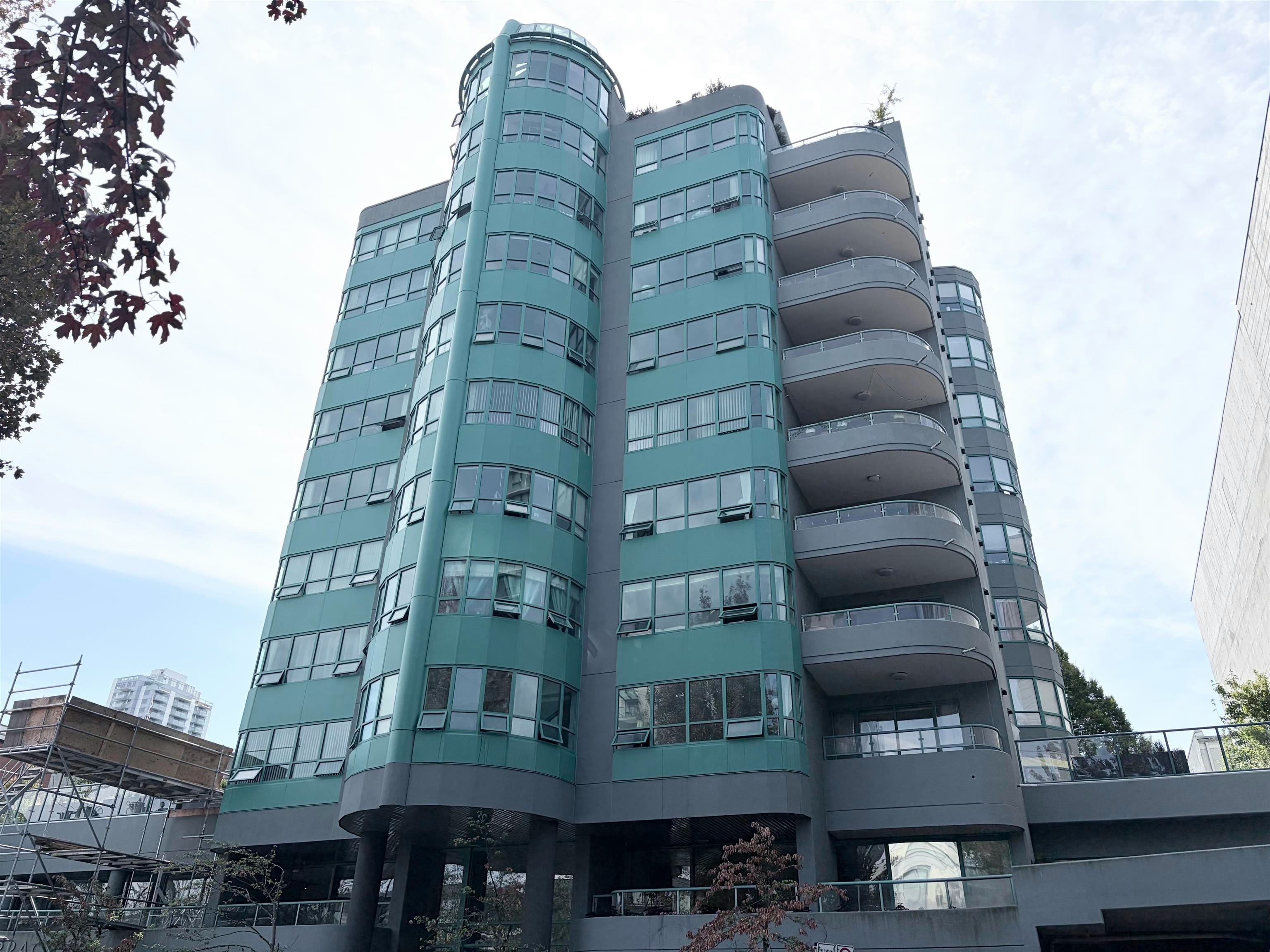 803-1438 W 7th Avenue, Vancouver, BC, V6H 1C1 - 24