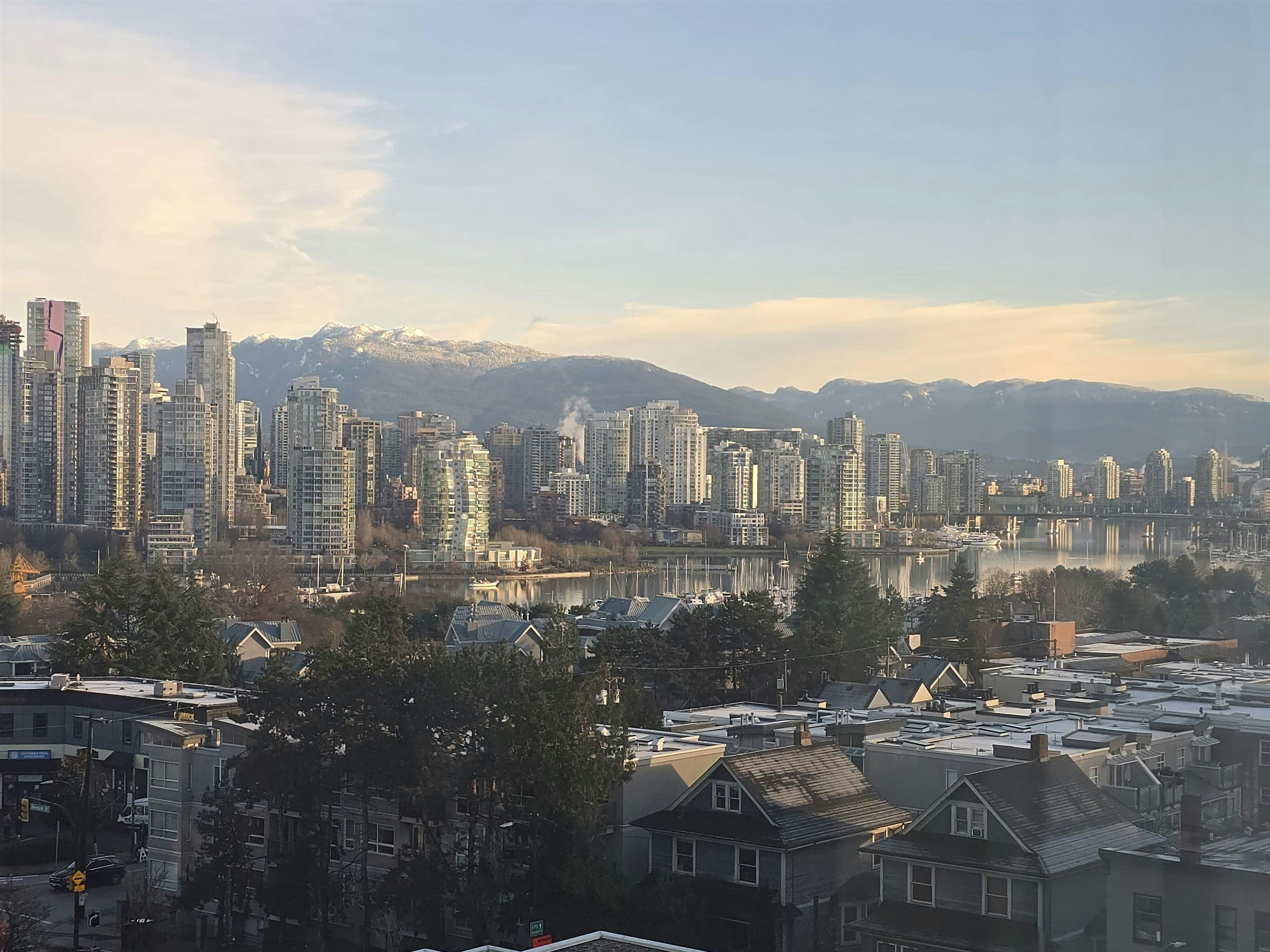 803-1438 W 7th Avenue, Vancouver, BC, V6H 1C1 - 25