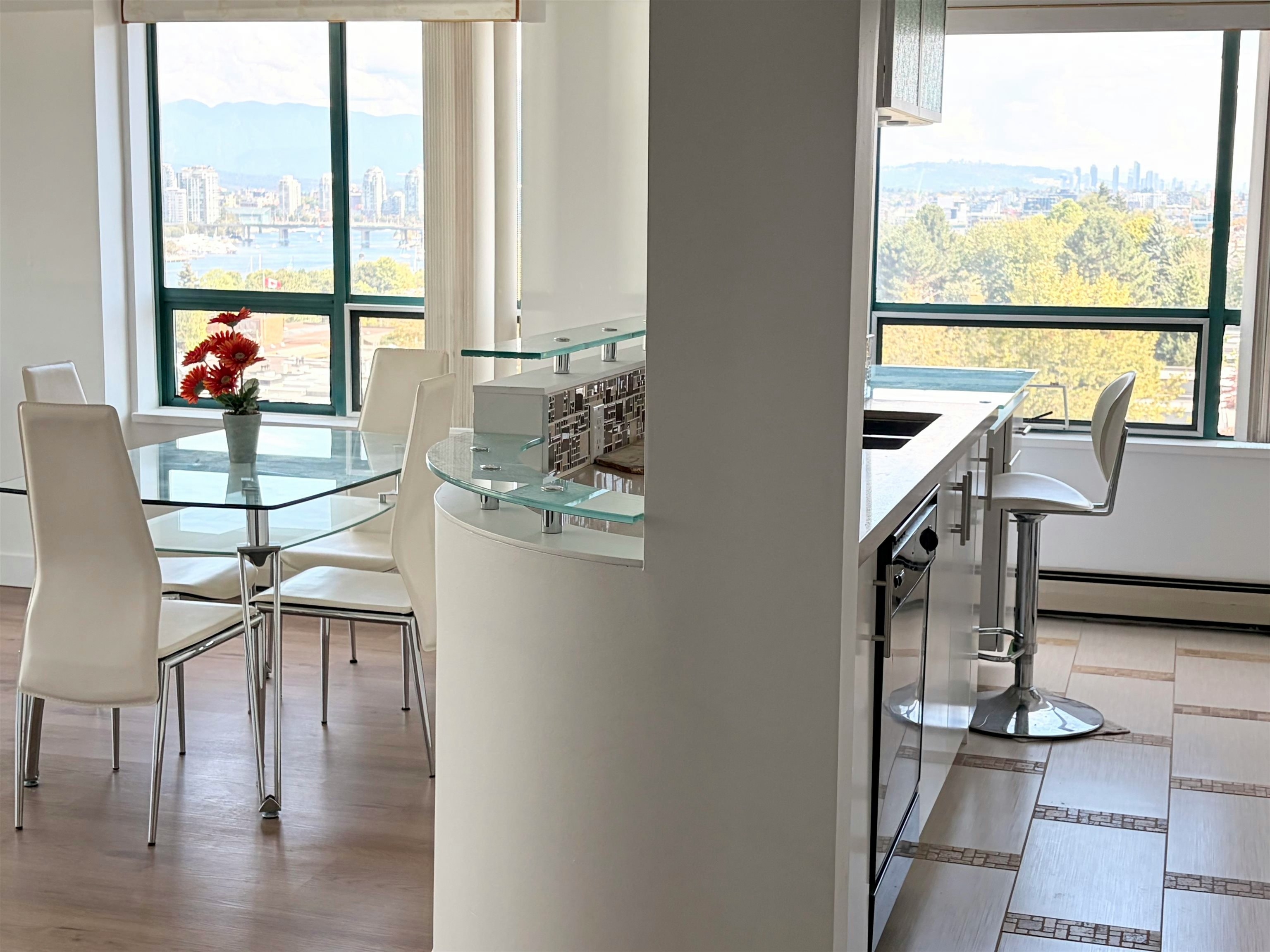 803-1438 W 7th Avenue, Vancouver, BC, V6H 1C1 - 8