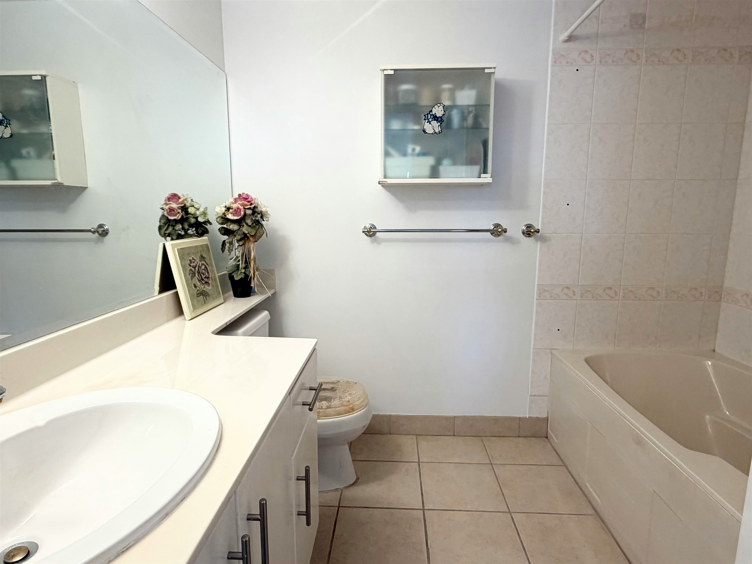 803-1438 W 7th Avenue, Vancouver, BC, V6H 1C1 - 19