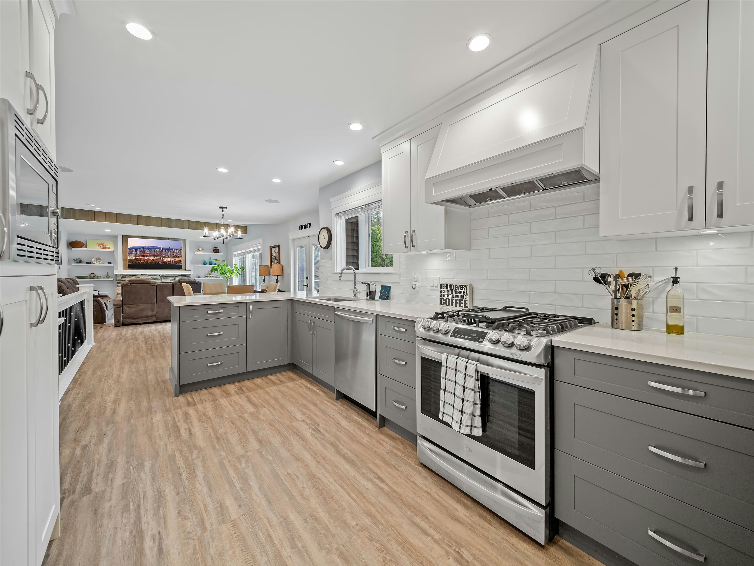 4769 201 Street - 5