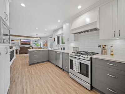4769 201 Street - 5