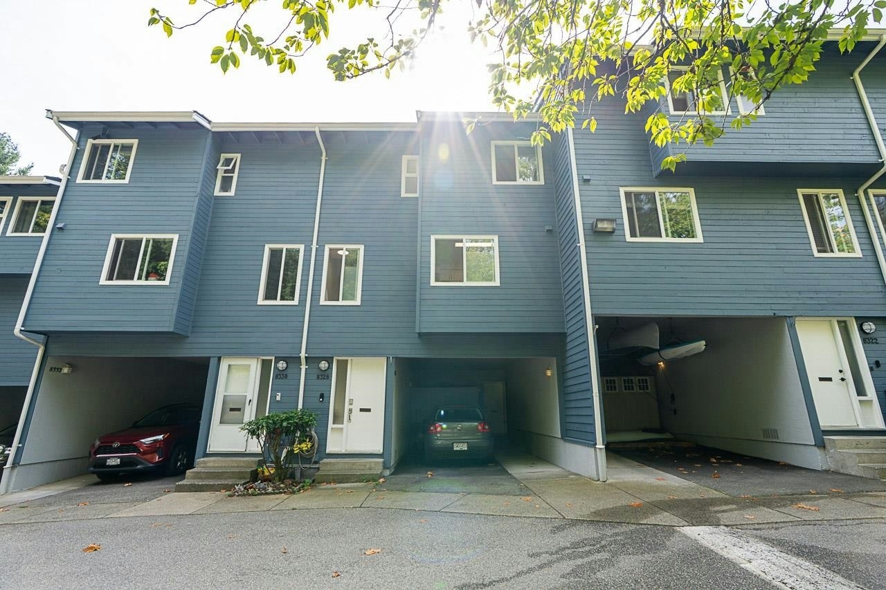 8328 Aspenwood Place - 3