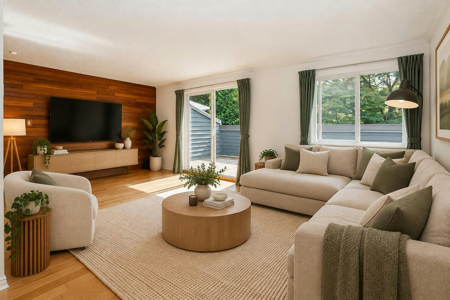 8328 Aspenwood Place, Burnaby, BC, V5A 3V3 - 9