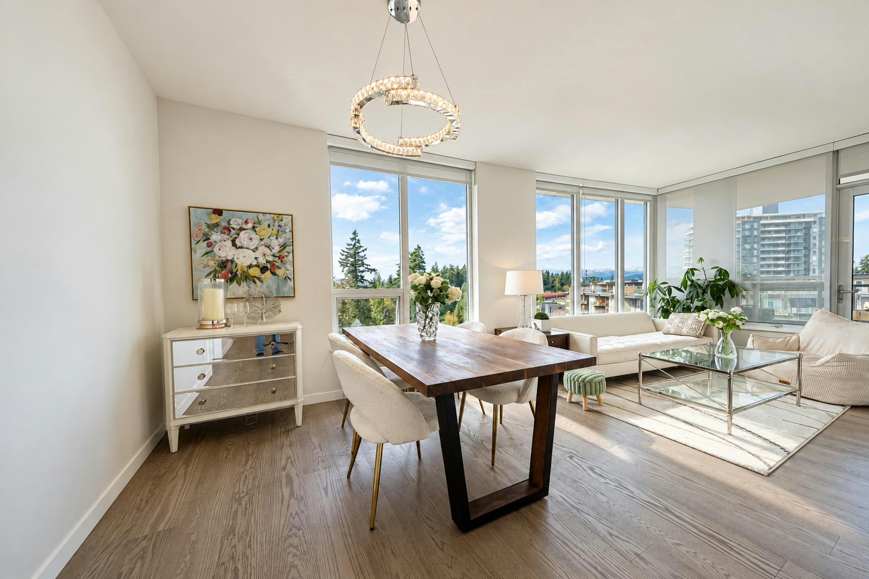 902-3533 Ross Drive, Vancouver, BC, V6S 0L3 - 5