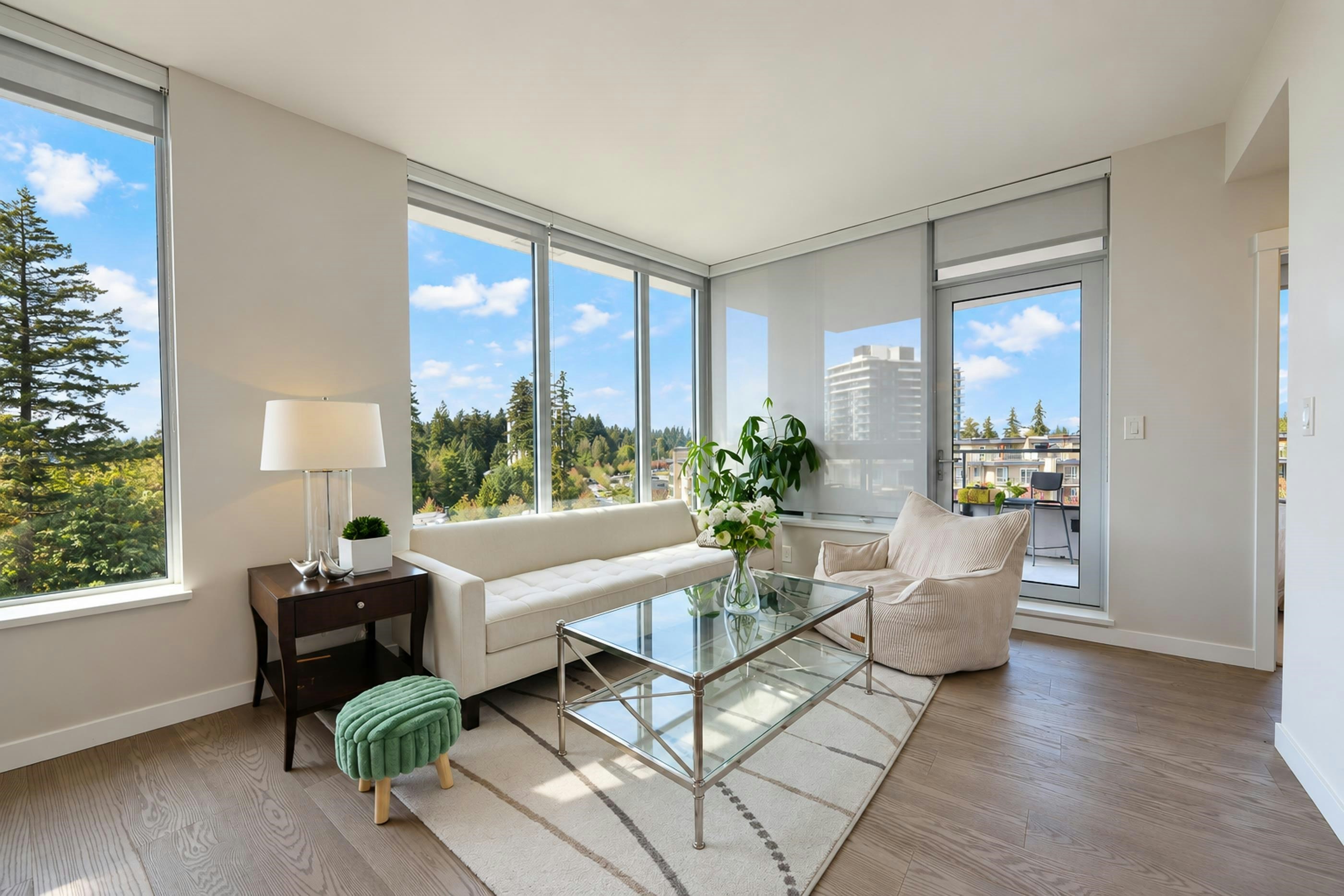 902-3533 Ross Drive, Vancouver, BC, V6S 0L3 - 3