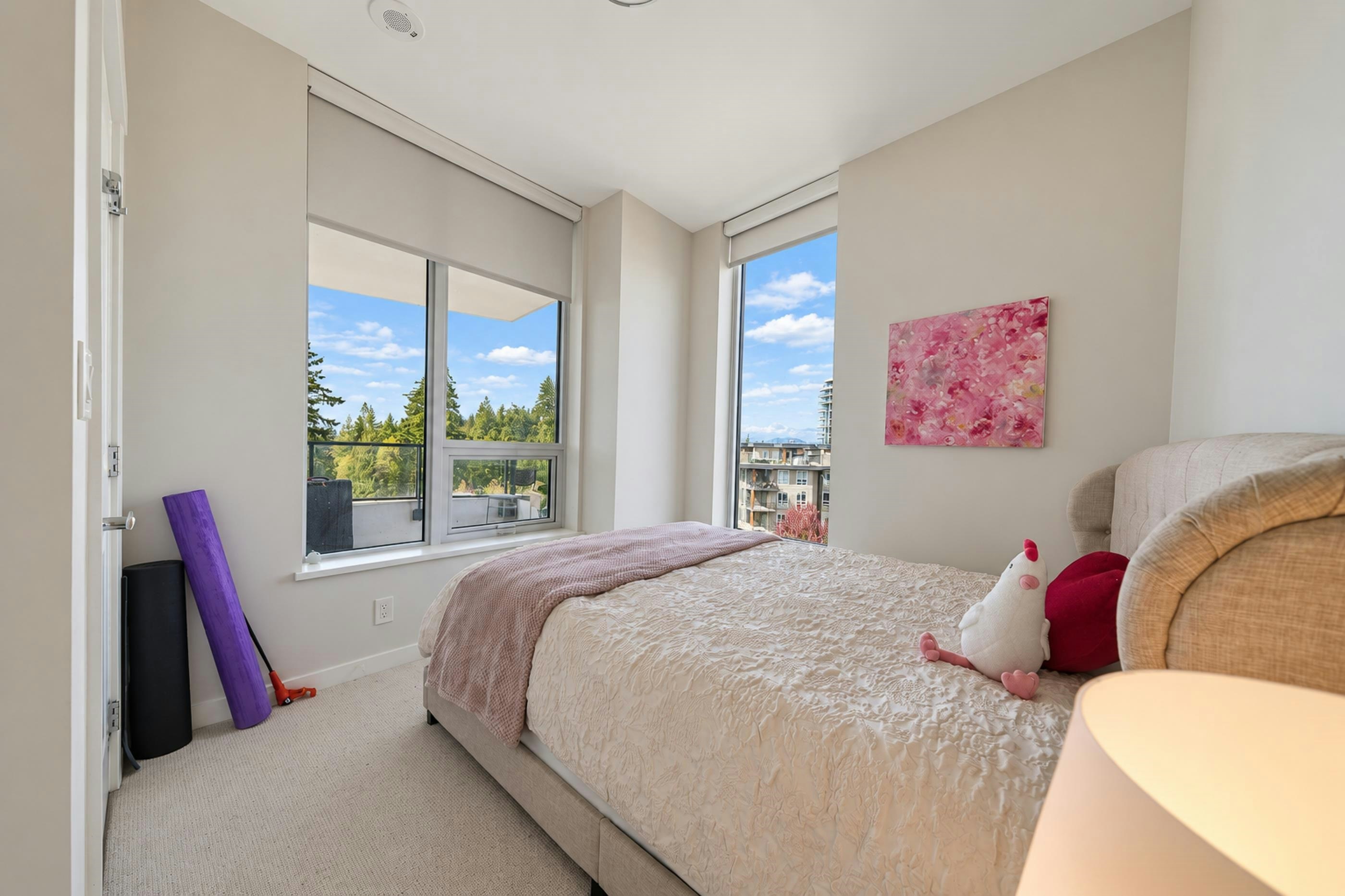 902-3533 Ross Drive, Vancouver, BC, V6S 0L3 - 21