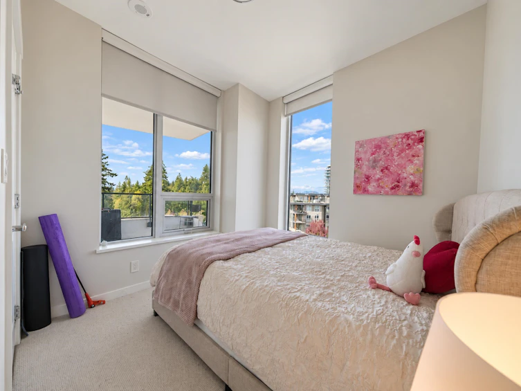 902-3533 Ross Drive, Vancouver, BC, V6S 0L3 - 21
