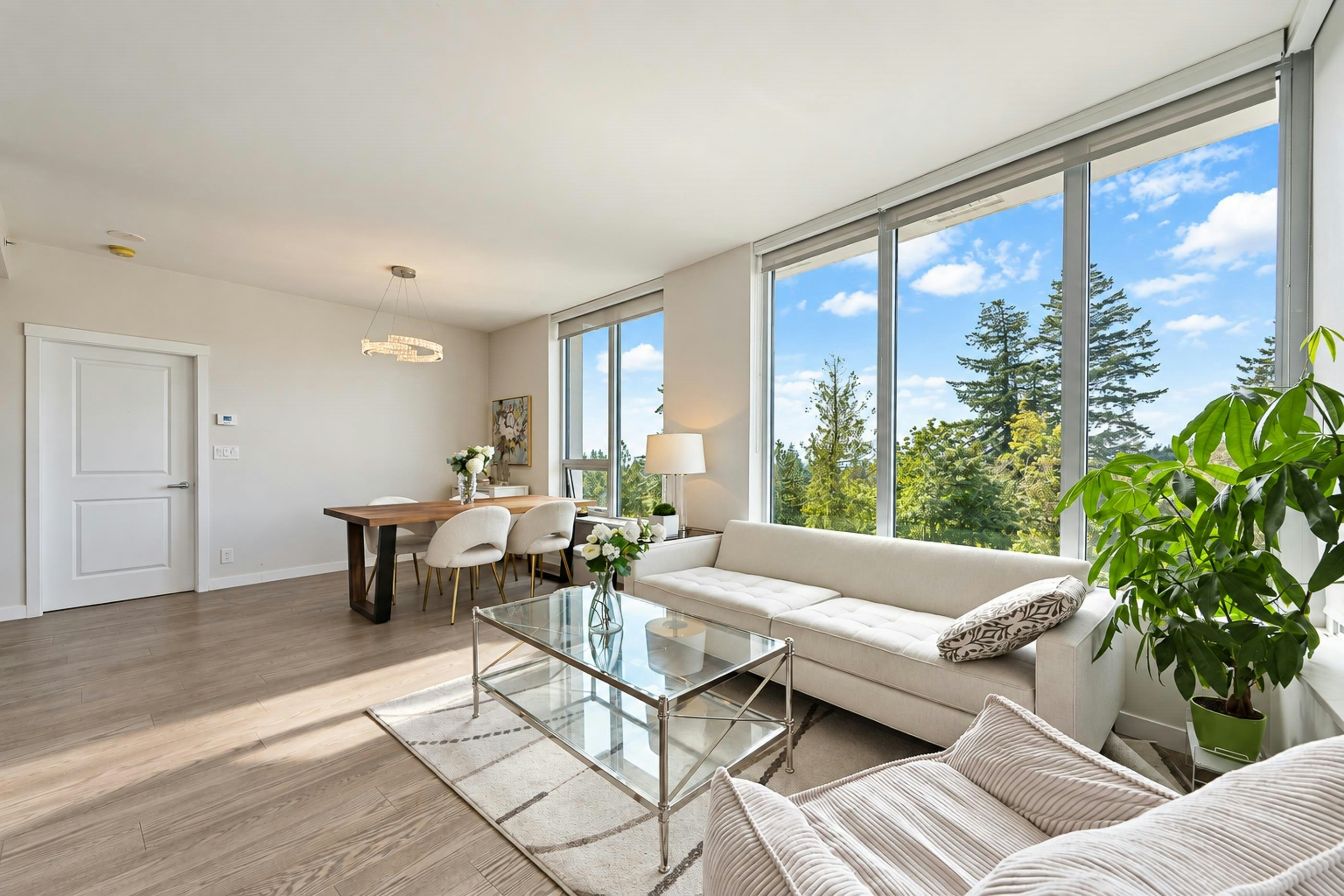 902-3533 Ross Drive, Vancouver, BC, V6S 0L3 - 4