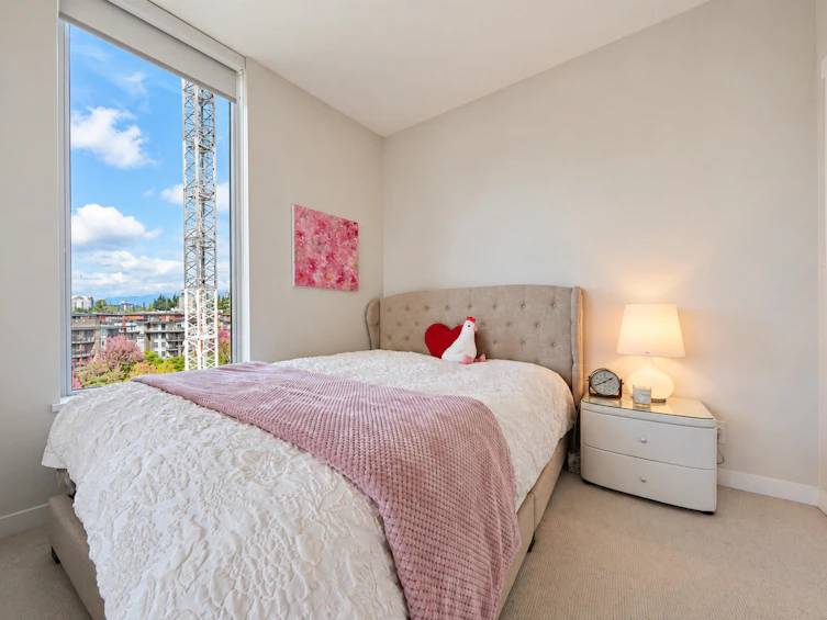 902-3533 Ross Drive, Vancouver, BC, V6S 0L3 - 20