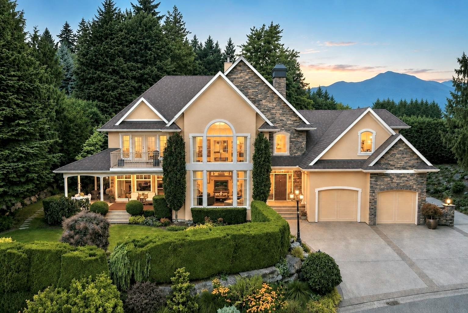 9953 Stonegate Place, Chilliwack, BC, V2P 7W9
