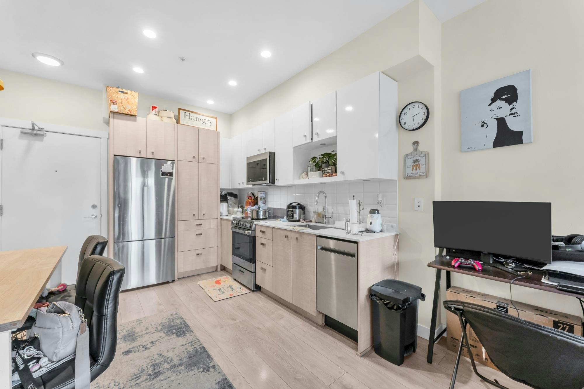 516-10838 Whalley Boulevard, Surrey, BC, V3R 0G8 - 6