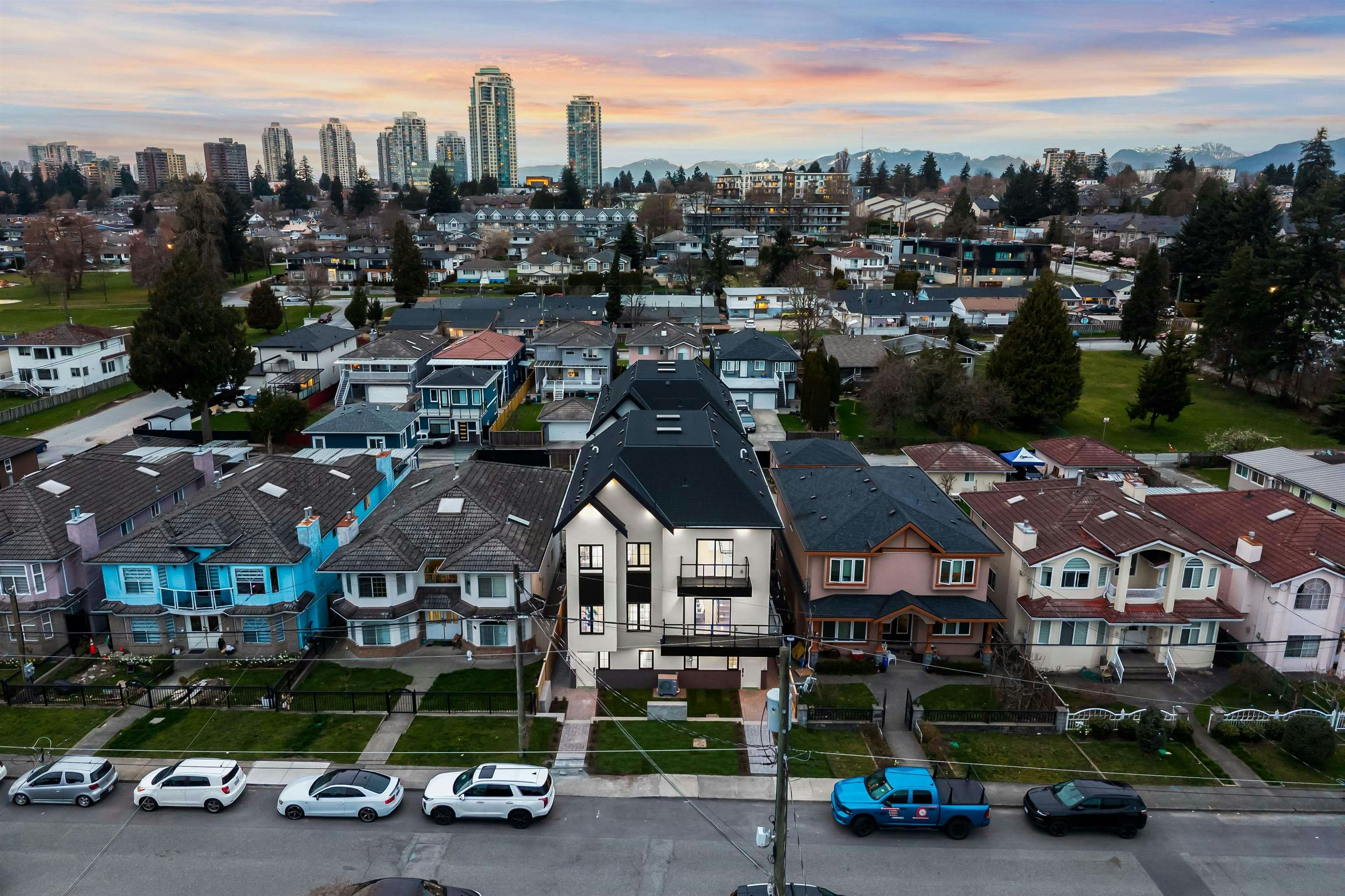 2-7353 12th Avenue, Burnaby, BC, V3N 2J8 - 25