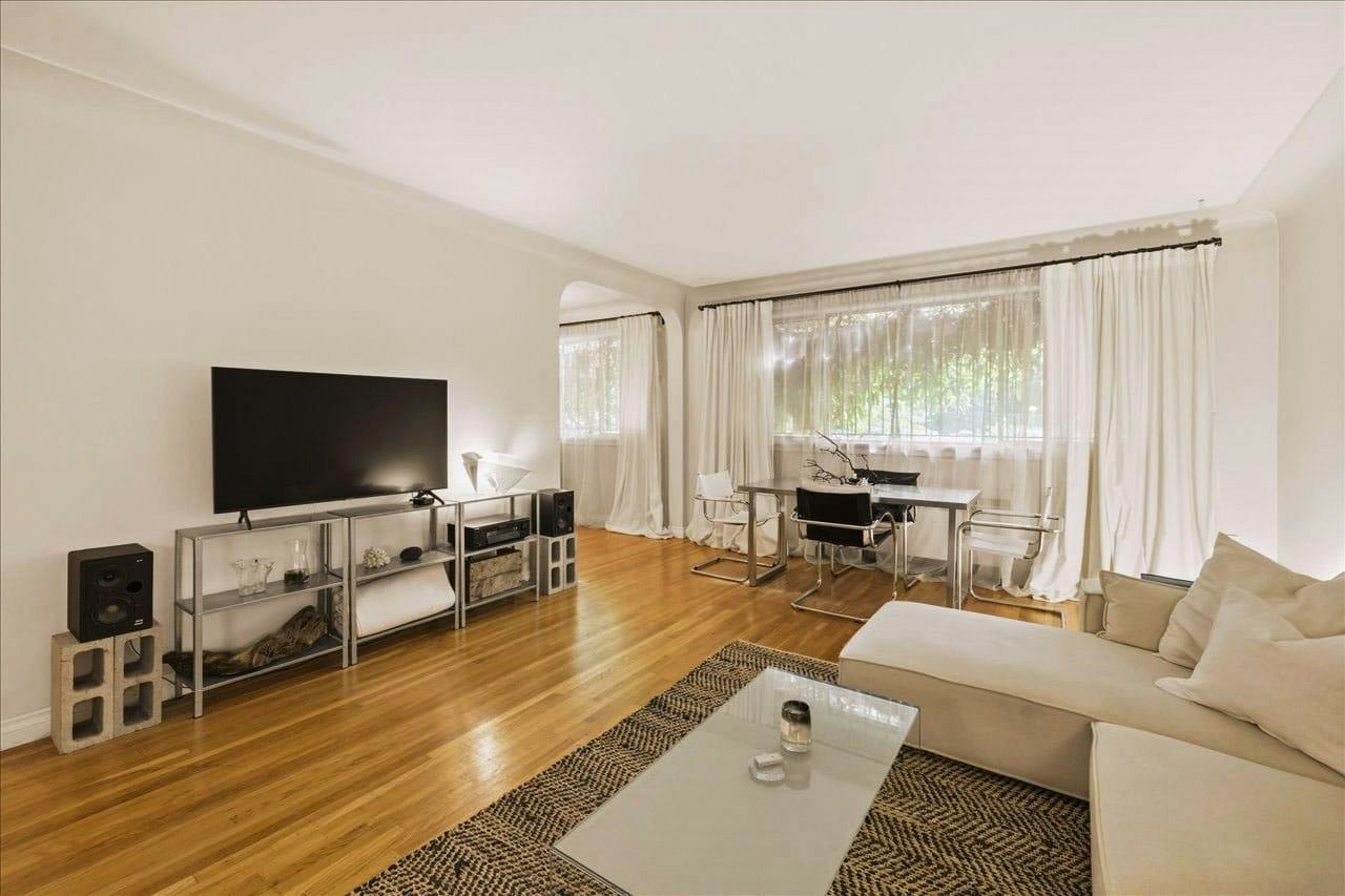 6-985 Jervis Street, Vancouver, BC, V6E 2B7 - 7