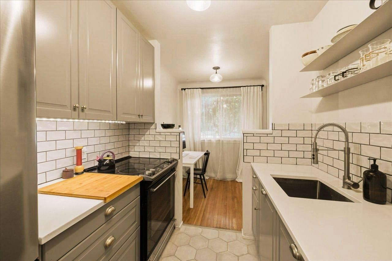 6-985 Jervis Street, Vancouver, BC, V6E 2B7 - 18