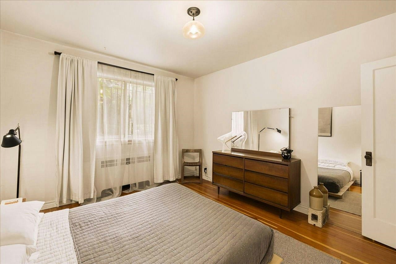 6-985 Jervis Street, Vancouver, BC, V6E 2B7 - 20