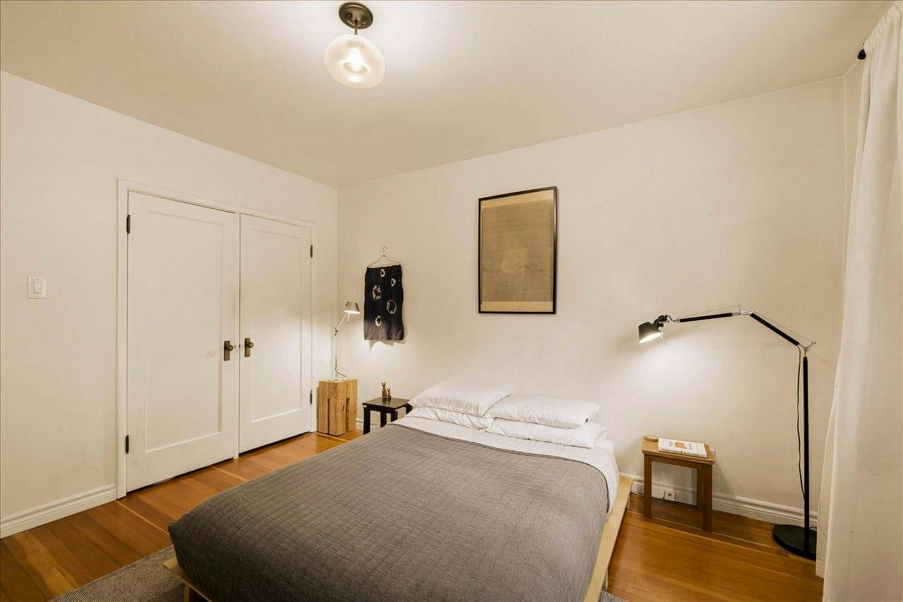 6-985 Jervis Street, Vancouver, BC, V6E 2B7 - 21