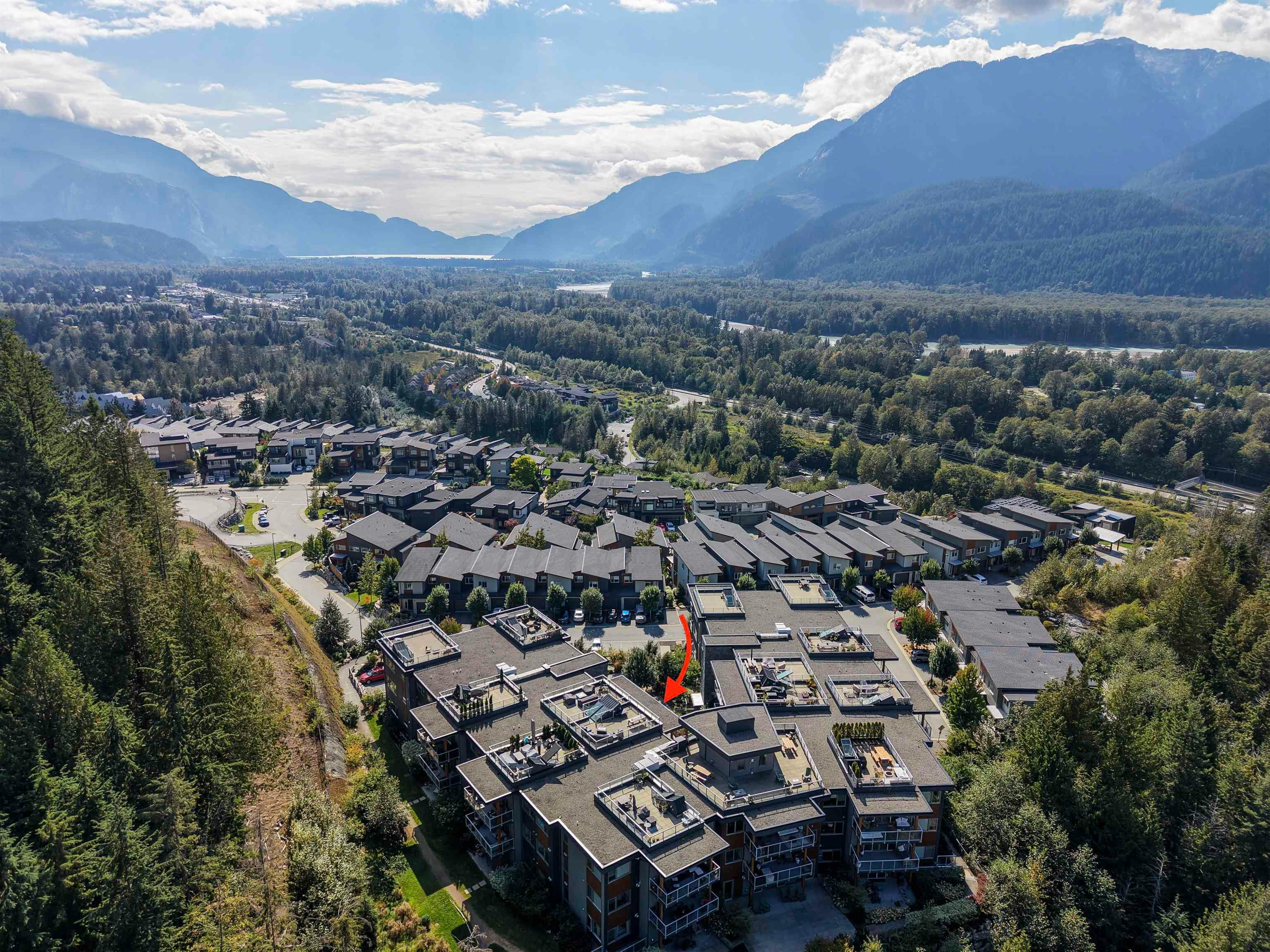 310-41328 Skyridge Place, Squamish, BC, V8B 1A4