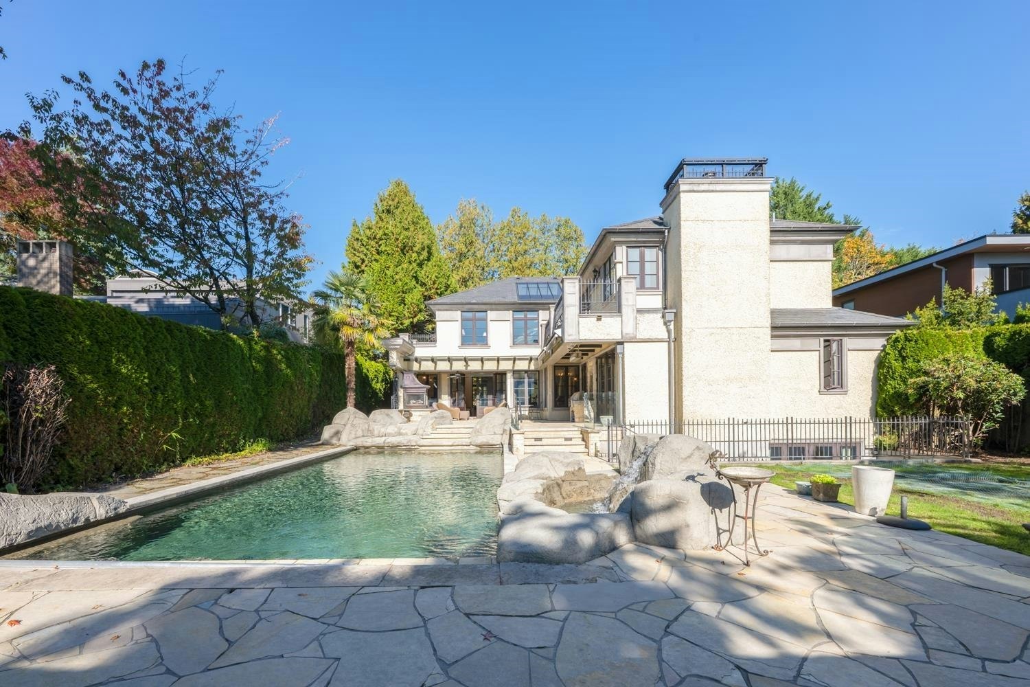 1198 W 55th Avenue, Vancouver, BC, V6P 7A1 - 19