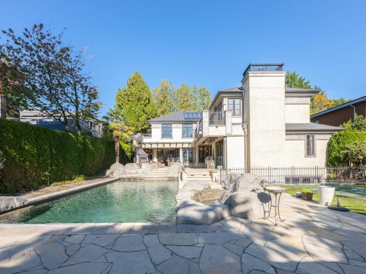 1198 W 55th Avenue, Vancouver, BC, V6P 7A1 - 19
