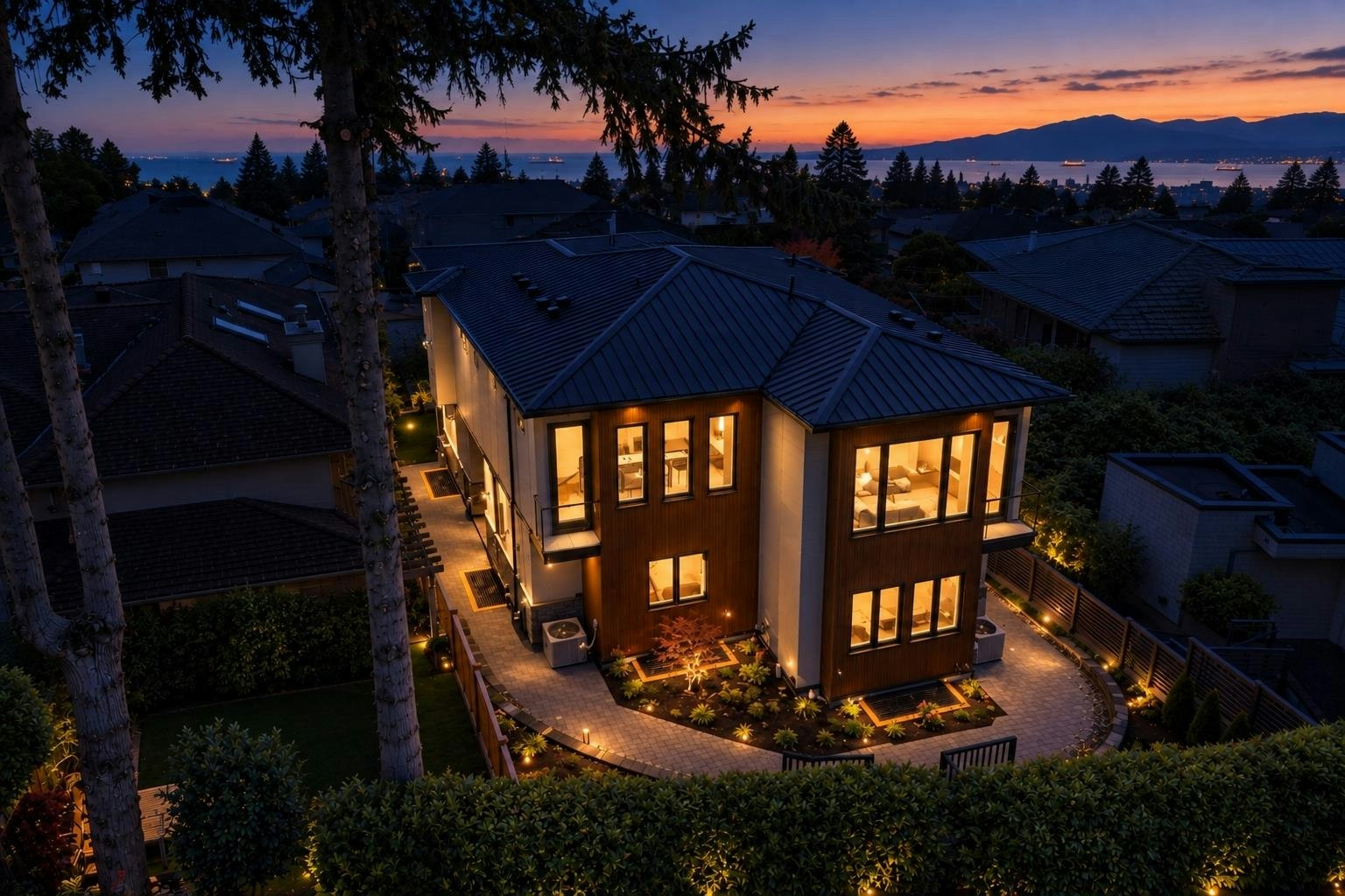 2378 Marine Drive, West Vancouver, BC, V7V 1K8