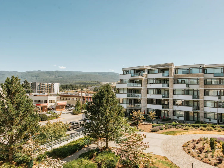 403-5725 Teredo Street, Sechelt, BC, V7Z 0J7 - 30