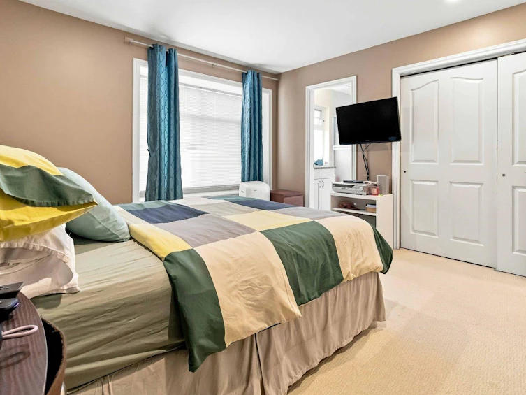 718 Delestre Avenue, Coquitlam, BC, V3K 2G3 - 17