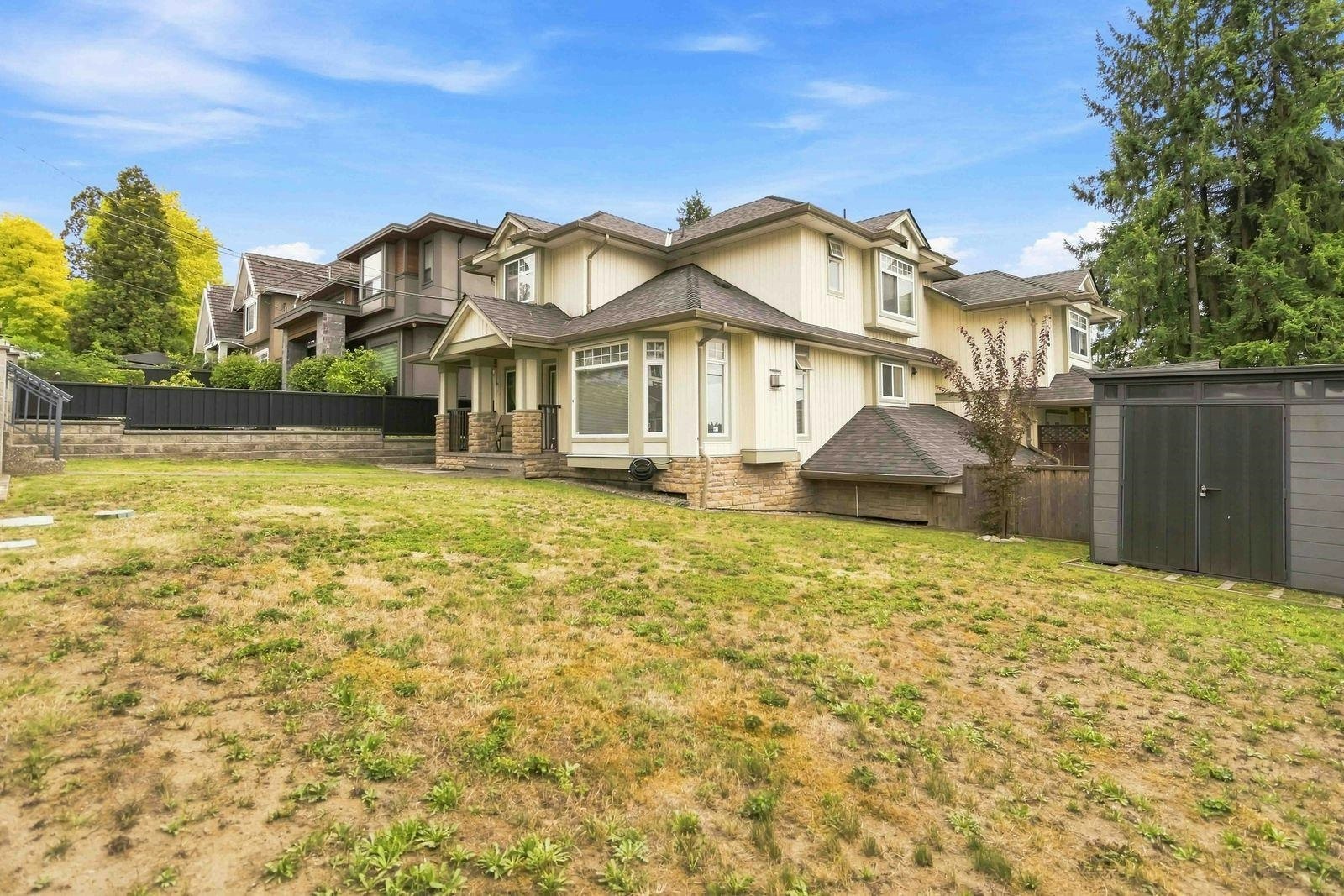 718 Delestre Avenue, Coquitlam, BC, V3K 2G3 - 28