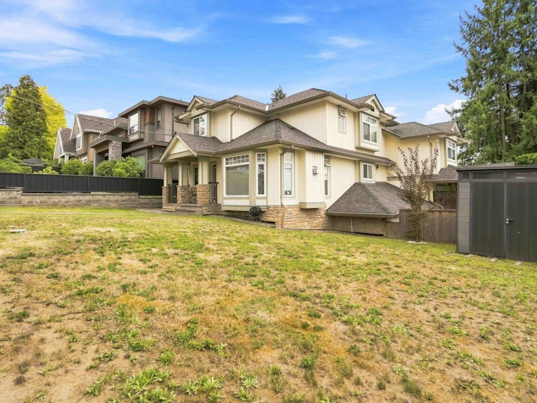 718 Delestre Avenue, Coquitlam, BC, V3K 2G3 - 28