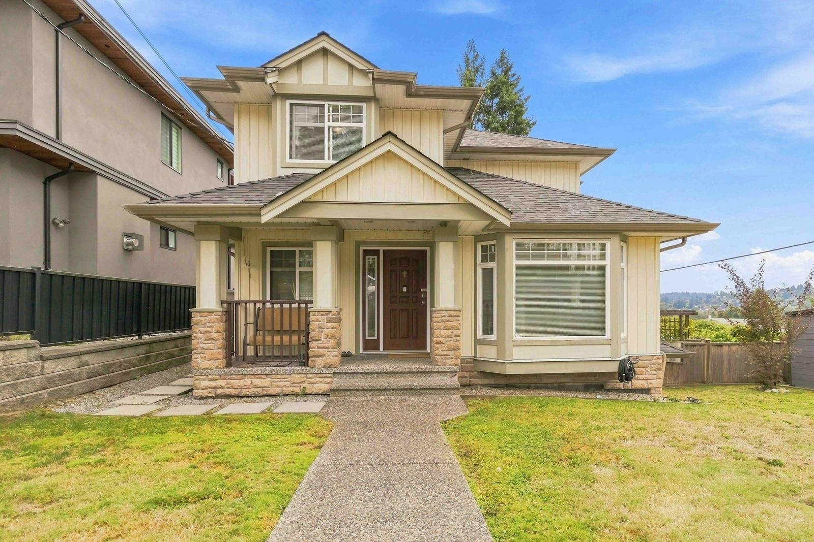 718 Delestre Avenue, Coquitlam, BC, V3K 2G3 - 29