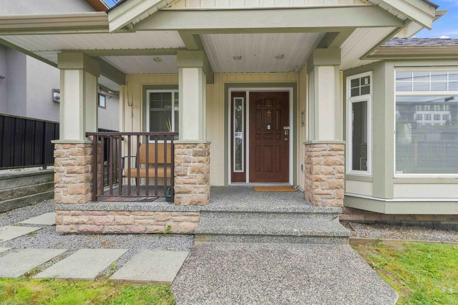 718 Delestre Avenue, Coquitlam, BC, V3K 2G3 - 27