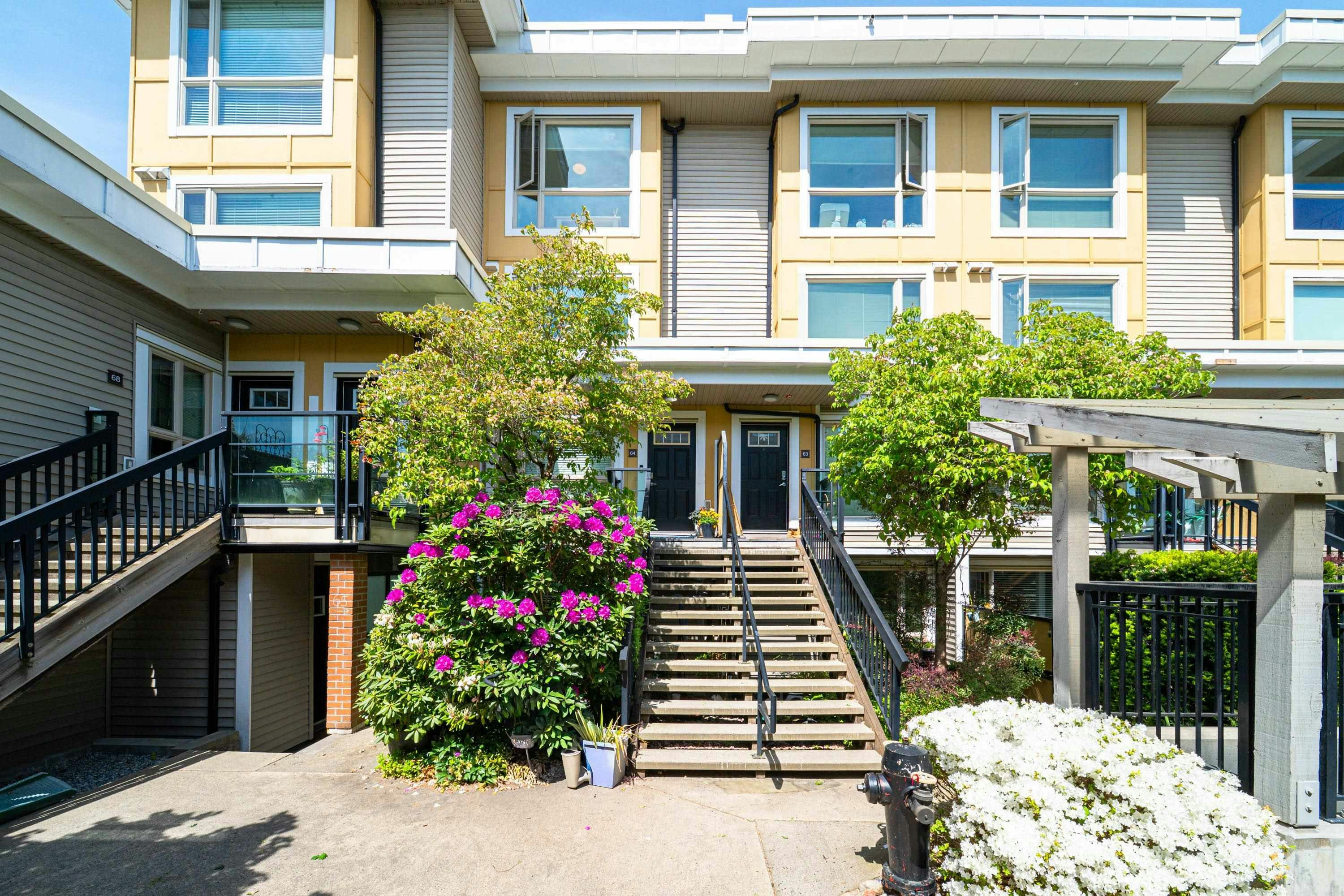 64-728 W 14th Street, North Vancouver, BC, V7M 0A8 - 25