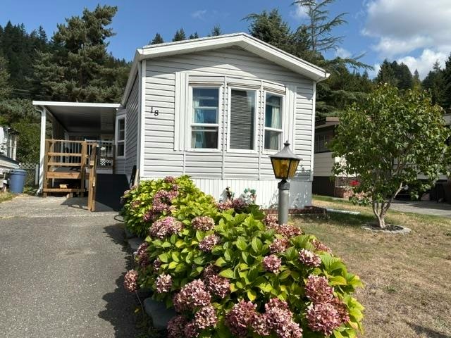 18-46484 Chilliwack Lake Road, Chilliwack, BC, V2R 3R9