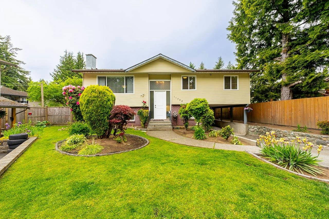 11792 80a Avenue, Delta, BC, V4C 7T9