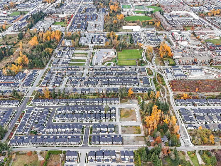 7654 205b St Street, Langley, BC, V2Y 1W3 - 2