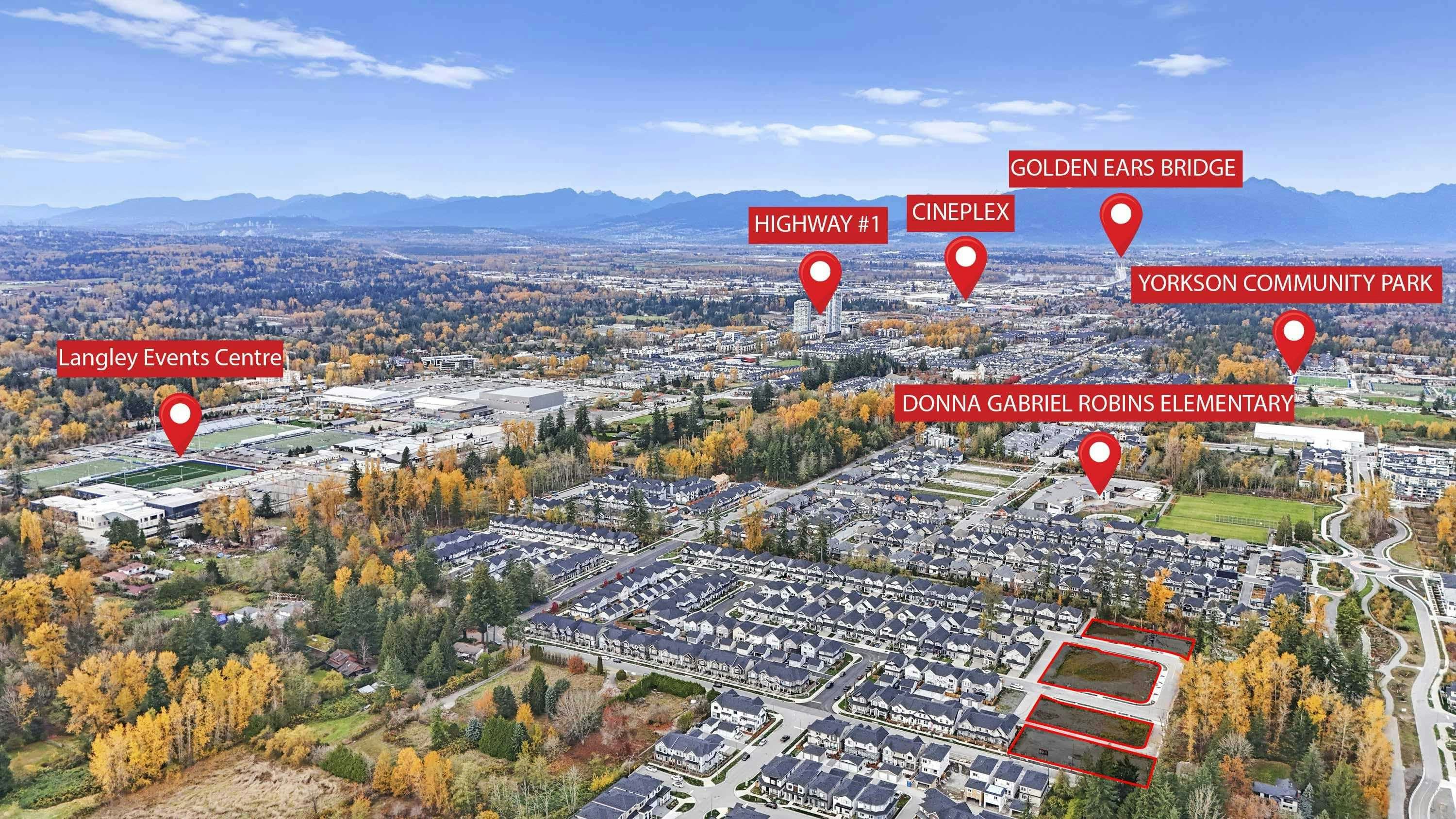 7646 205b St Street, Langley, BC, V2Y 1W3 - 6