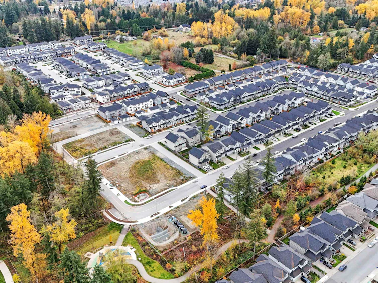 7646 205b St Street, Langley, BC, V2Y 1W3 - 5