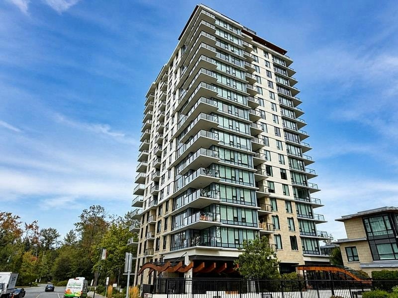 303-5410 Shortcut Road, Vancouver, BC, V6T 0C8 - 19