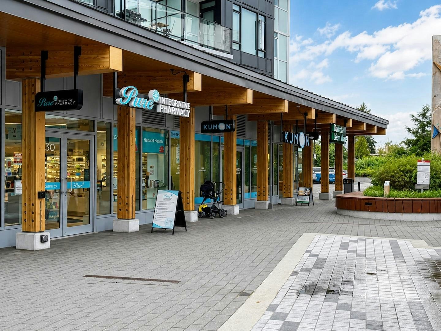303-5410 Shortcut Road, Vancouver, BC, V6T 0C8 - 24