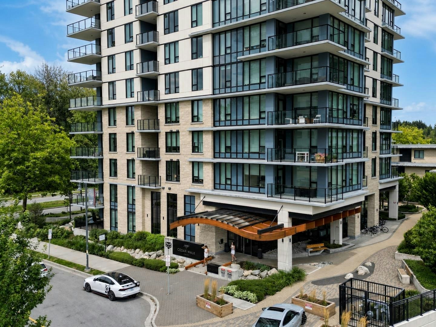 303-5410 Shortcut Road, Vancouver, BC, V6T 0C8