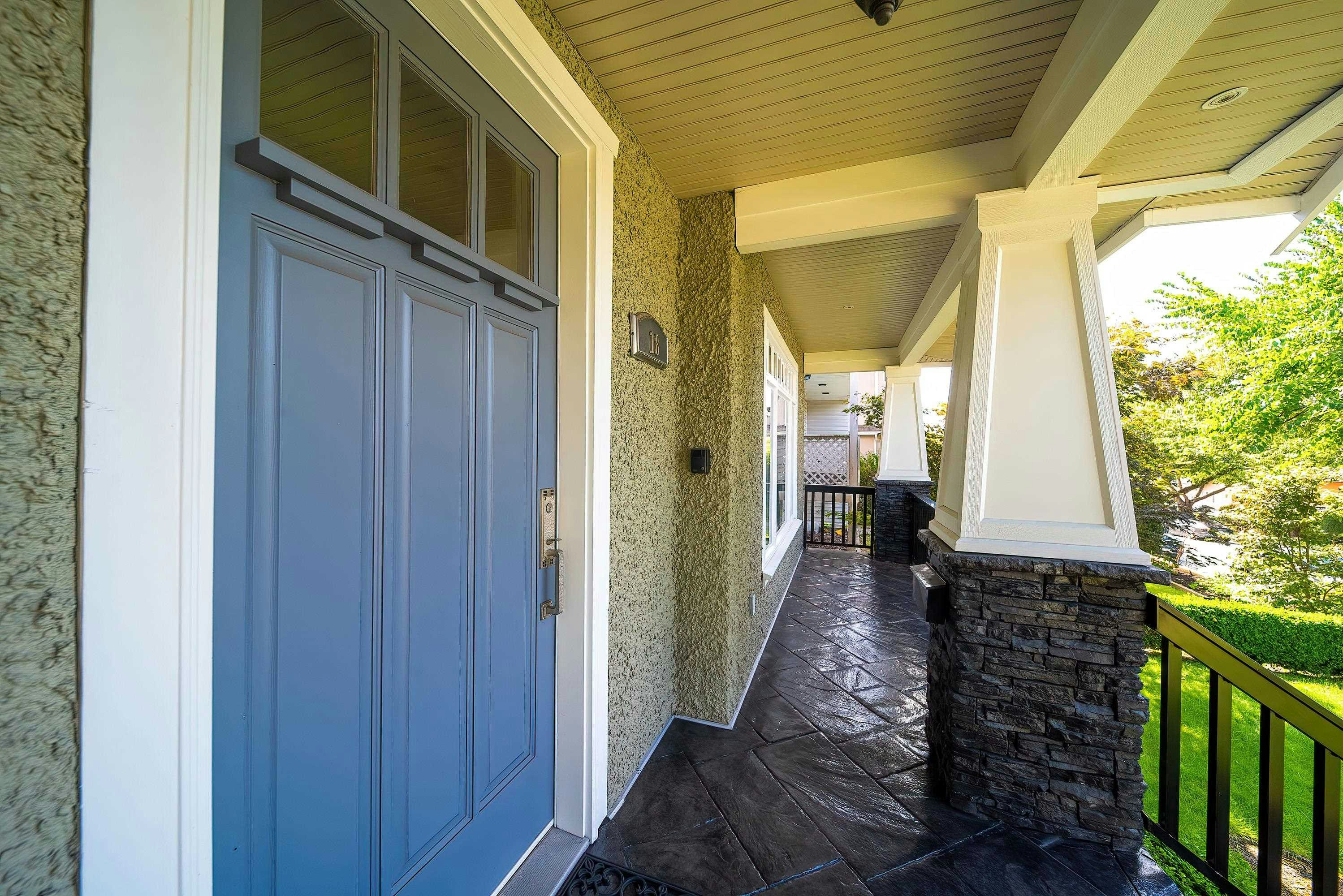 18 Hythe Avenue, Burnaby, BC, V5B 3H7 - 35