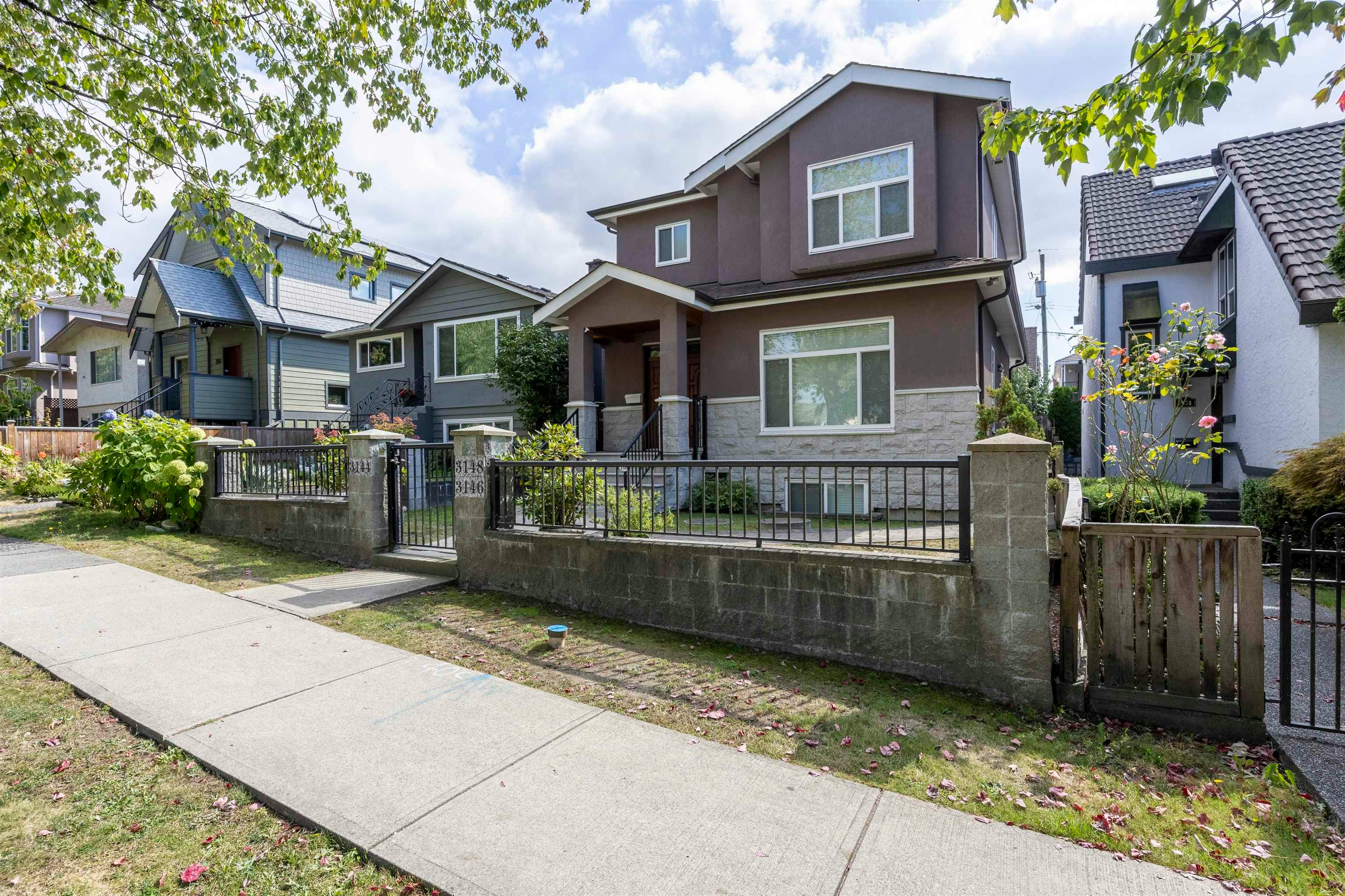 3144 E 22nd Avenue, Vancouver, BC, V5M 2Y8 - 37